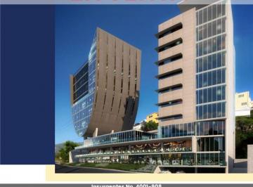 Oficina , Monterrey · Oficina en Venta en Qualia Urban Center, San Jerónimo, Monterrey a 200 m. de Galerías Monterrey