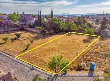 Terreno / Lote · 1080m² · Terreno en San Miguel de Allende Centro