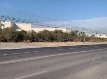 Terreno / Lote · 16322m² · Terreno en Venta 16322 m Comercial Apodaca Nuevo León.