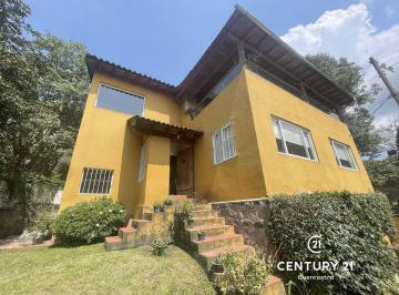 Casa de 3 habitaciones, Valle de Bravo · Casa con Vista Al Lago, Coporito, Valle de Bravo.