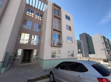 Departamento de 2 habitaciones, El Marqués · Departamento en Venta en Villas del Refugio