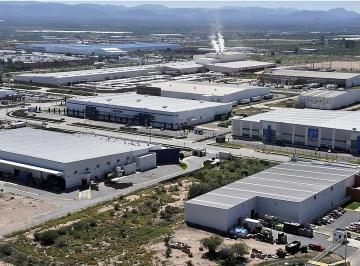 Terreno industrial , Querétaro · Terreno de 24,000 m² en Parque Industrial Piq