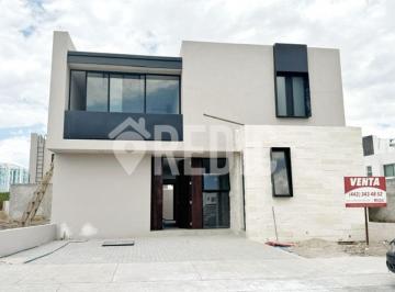 Casa de 3 habitaciones, Querétaro · Casa en Venta en La Reserva Valle de 4 Hab.
