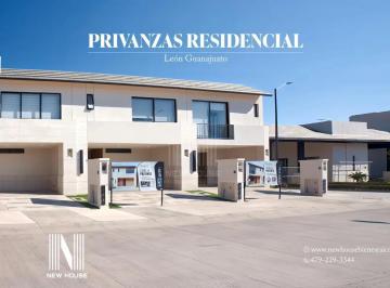 1 · Casa en Venta de Entrega Inmediata en Privanzas Residencial