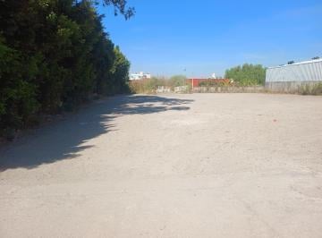 Terreno / Lote · 2911m² · Renta Terreno, Sobre 11 Sur, Excelente Conectividad Zona Sur de Puebla