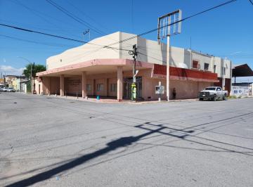 Bodega comercial , Sabinas Hidalgo · Bodega en Venta o Renta en Sabinas Hidalgo Centro