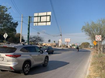 Terreno / Lote · 5000m² · Terreno en Venta 5000 m Comercial Apodaca Nuevo León.