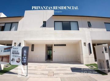 1 · Casa en Venta en Privanzas Residencial