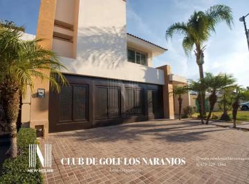 1 · Exclusiva Residencia en Club de Golf Los Naranjos | Vista Al Campo de Golf