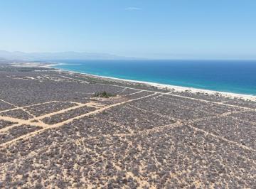 Terreno / Lote · 2446m² · Venta de Terreno Vista Al Mar en La Ribera 2446 m²