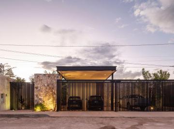 Casa de 3 habitaciones, Mérida · Casa de Lujo en Venta en Merida, Yucatan en Sta Gertrudis Copo