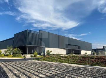 12 · Nave Industrial en Renta (Divisible o Completa) en Querétaro