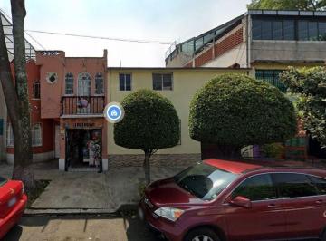 Casa de 3 habitaciones, Azcapotzalco · Gran Oportunidad
