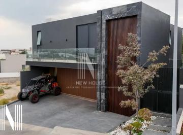 1 · Venta: Casa de Lujo Totalmente Equipada en Lomas del Molino