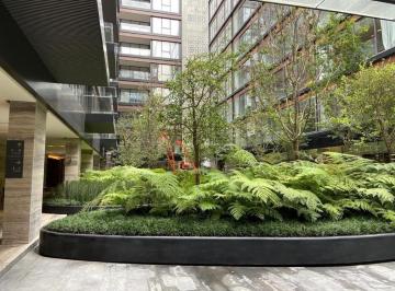Departamento · 181m² · 3 Recámaras · 3 Estacionamientos · Venta Departamento en Avenue Polanco, Miguel Hidalgo, Cdmx