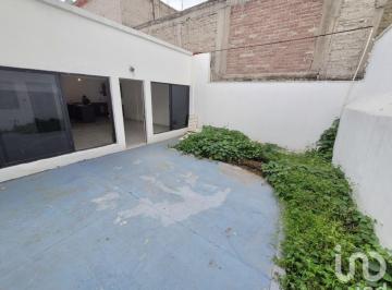 Casa · 170m² · 3 Recámaras · Se Vende Casa en Iztacalco, Cdmx
