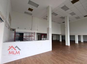 Local comercial · 417m² · Local en Renta