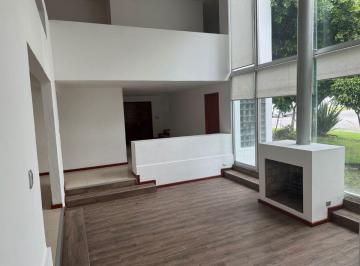 Casa de 3 habitaciones, Puebla · Casa de 280 m² con 3 Recámaras en Renta en Puerta Paraíso