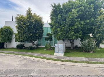 Casa de 3 habitaciones, Puebla · Casa en Renta Puerta Paraíso Atlixcayotl