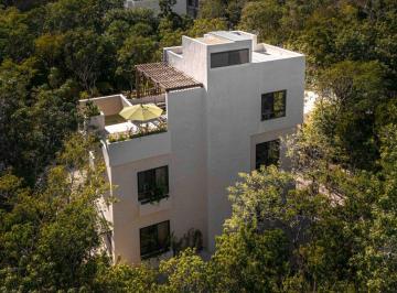 Casa de 3 habitaciones, Tulum · Casa Edge Certified en Venta en Aldea Premium Selvazama con Amenidades de Lujo
