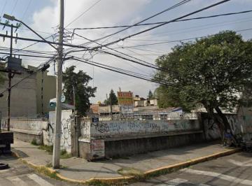 Terreno / Lote , Alvaro Obregón · Terreno en Remate Bancario en Álvaro Obregon