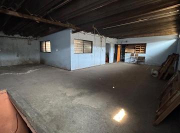 Casa uso de suelo de 3 habitaciones, Iztapalapa · Casa con Uso de Suelo Mixto Para Constuctores!