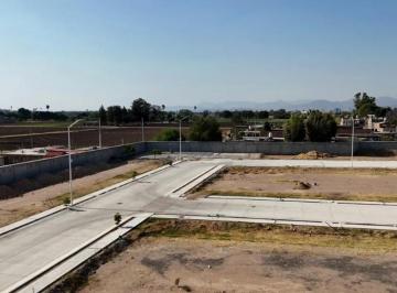 1 · Terreno en Venta a 10 Minutos del Puerto Interio