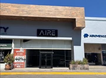 Local en centro comercial , Aguascalientes · Rmc - Local en Renta, en Zona Norte, Dentro de Plaza Comercial.