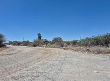 Terreno / Lote , El Marqués · Terreno en Venta Frente a Carretera 57 Parque Industrial La Noria