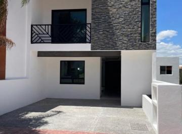 Casa de 3 habitaciones, Corregidora · Casa de Lujo en Exclusivo Fraccionamiento | Acabados Premium | Corregidora