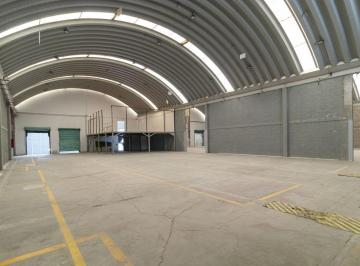 Nave industrial , Huixquilucan · Renta de Bodega en Huixquilucan