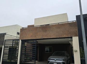 Casa de 4 habitaciones, Monterrey · Casa en Venta en Cumbres del Sol