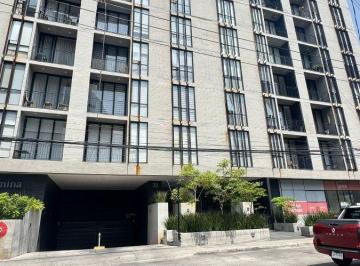 Departamento de 2 habitaciones, Guadalajara · Departamento en Renta, Lafayette, Guadalajara | Rar - 2291