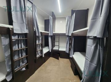 Edificio · 134m² · 12 Recámaras · Hotel Playa del Carmen - Hostel - Hostal