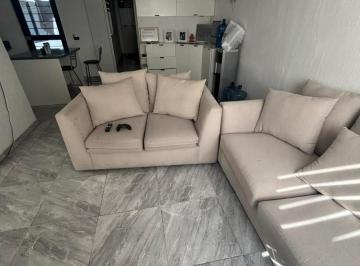 Departamento · 150m² · 2 Recámaras · 2 Estacionamientos · Departamento en Venta Planta Baja La Calma