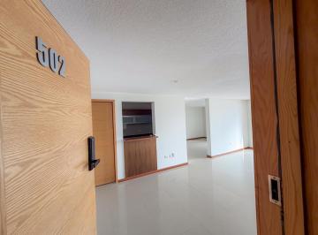 Departamento · 90m² · 2 Recámaras · 2 Estacionamientos · Departamento en Renta en Torre Acueduco La Noria