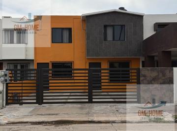 Casa · 200m² · 3 Recámaras · Casa en Renta Alameda