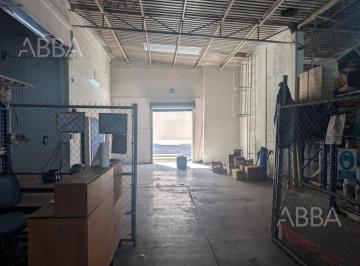 Bodega comercial · 1309m² · Renta de Bodega Cerca de Deportiva