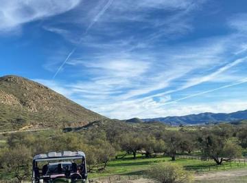Terreno / Lote · 500m² · Terreno Campestres en Vallecitos
