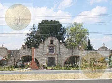 Terreno / Lote · 250m² · En Fraccionamiento Exclusivo