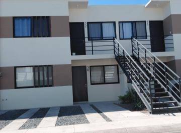 Departamento · 76m² · 2 Recámaras · 1 Estacionamiento · Renta Departamento Planta Baja en Fracc. Baoba