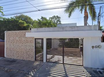 Casa de 3 habitaciones, Benito Juárez · Casa de Recuperacion Bancaria
