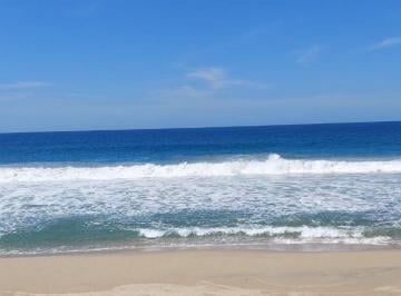 Terreno / Lote , Villa de Tututepec de Melchor Ocampo · Terreno en Venta, Frente Al Mar, Río Grande, Puerto Escondido, Oxaca