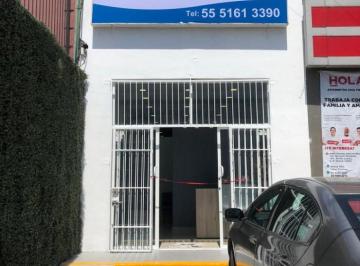 Local comercial , Alvaro Obregón · Local en Renta en Las Aguilas