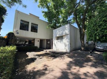 Casa en condominio Venta de 3 habitaciones · Casa Venta con Área Independiente y Doble Uso en Magdalena Contreras