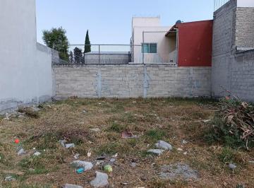 Terreno / Lote · 220m² · Terreno en San Gaspar Tlahuelilpan