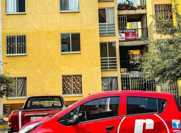 Departamento · 44m² · 2 Recámaras · 1 Estacionamiento · Departamento en La Estancia