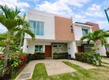 Casa de 3 habitaciones, Puerto Vallarta · Casa Rio de Janeiro en Renta en Residencial Entre Ríos – Fluvial Vallarta, Puerto Vallarta