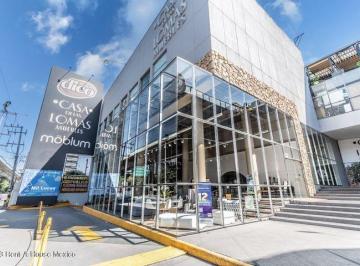 Bodega comercial · 4683m² · Bodega en Renta San Andrés Atenco, Boulevard Manuel Ávila Camacho