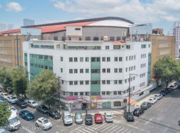 Oficina · 483m² · 20 Estacionamientos · Oficina en Renta Doctores, Calle Dr. Lavista 24 - 2200. N. C